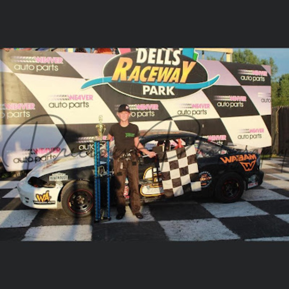 Meet your Posher, Evan - Picture 1 of 1